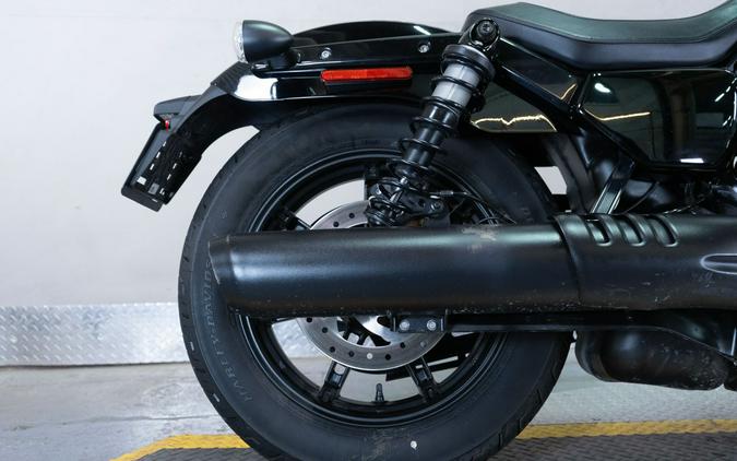 2024 Harley-Davidson Nightster®