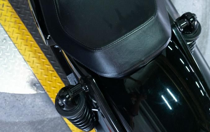 2024 Harley-Davidson Nightster®