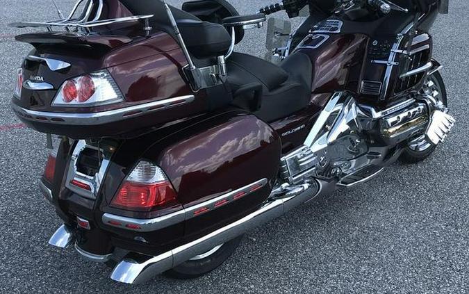 2006 Honda® GL18HPNC6