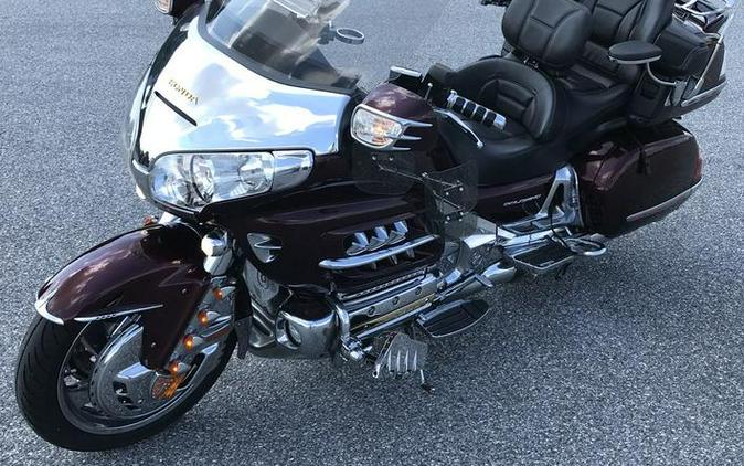 2006 Honda® GL18HPNC6
