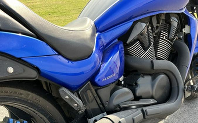 2016 Suzuki Boulevard M109R B.O.S.S. *WHOLESALE*