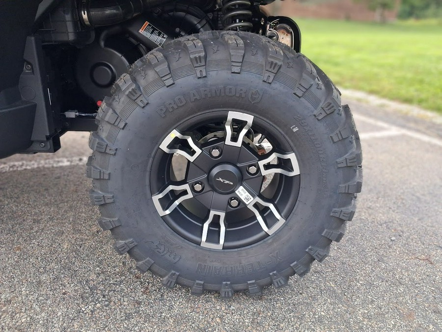 2027 Polaris Ranger XP 1000 NorthStar Premium