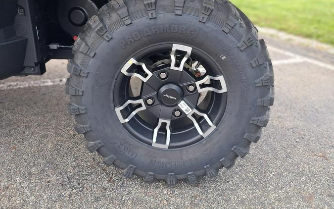 2027 Polaris Ranger XP 1000 NorthStar Premium