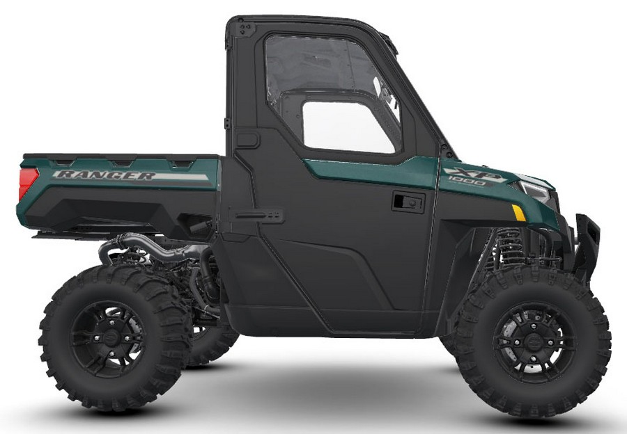2027 Polaris Ranger XP 1000 NorthStar Premium