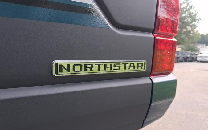 2027 Polaris Ranger XP 1000 NorthStar Premium