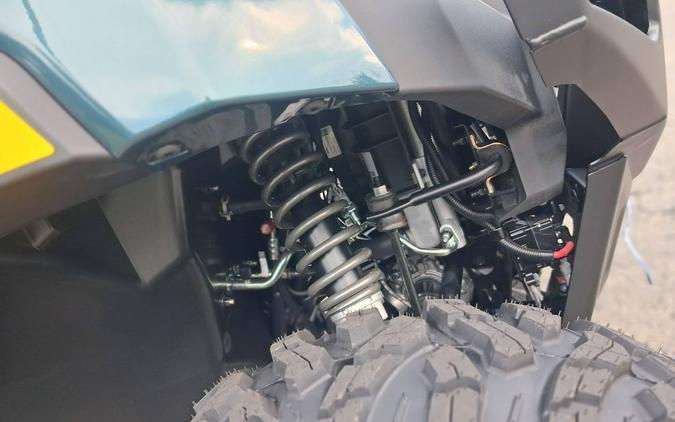 2027 Polaris Ranger XP 1000 NorthStar Premium