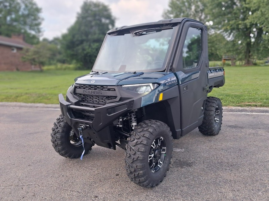 2027 Polaris Ranger XP 1000 NorthStar Premium