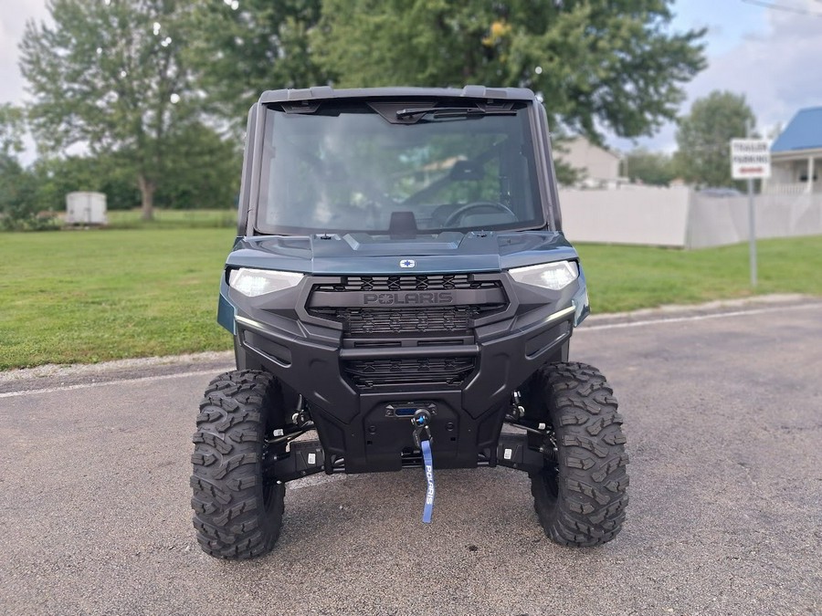 2027 Polaris Ranger XP 1000 NorthStar Premium