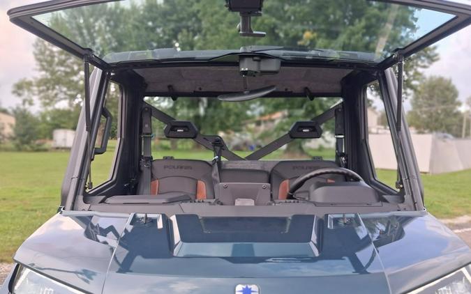 2027 Polaris Ranger XP 1000 NorthStar Premium