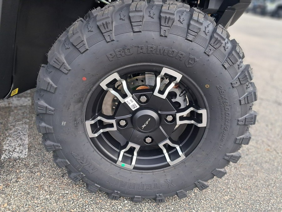 2027 Polaris Ranger XP 1000 NorthStar Premium