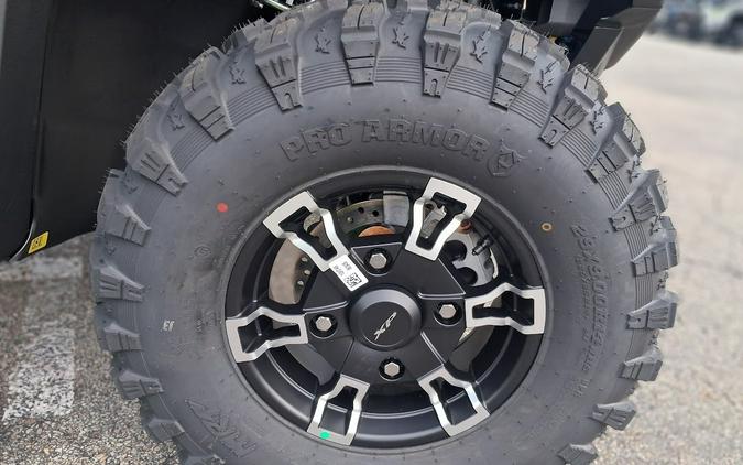 2027 Polaris Ranger XP 1000 NorthStar Premium