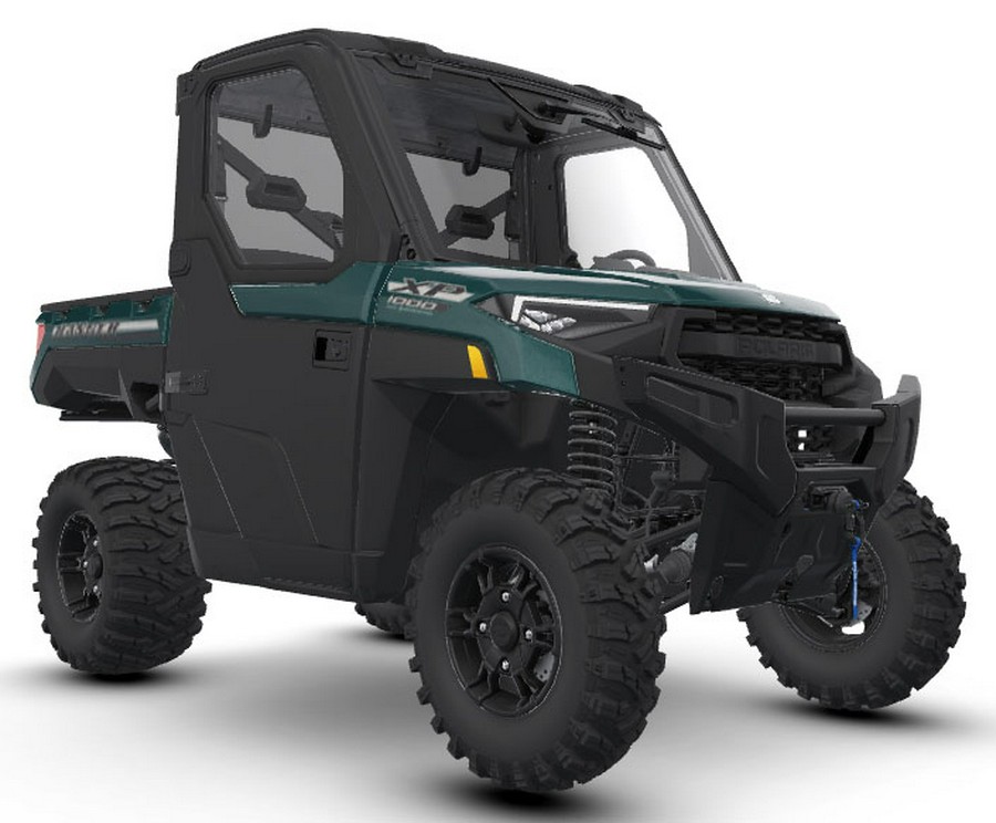 2027 Polaris Ranger XP 1000 NorthStar Premium