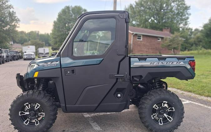 2027 Polaris Ranger XP 1000 NorthStar Premium