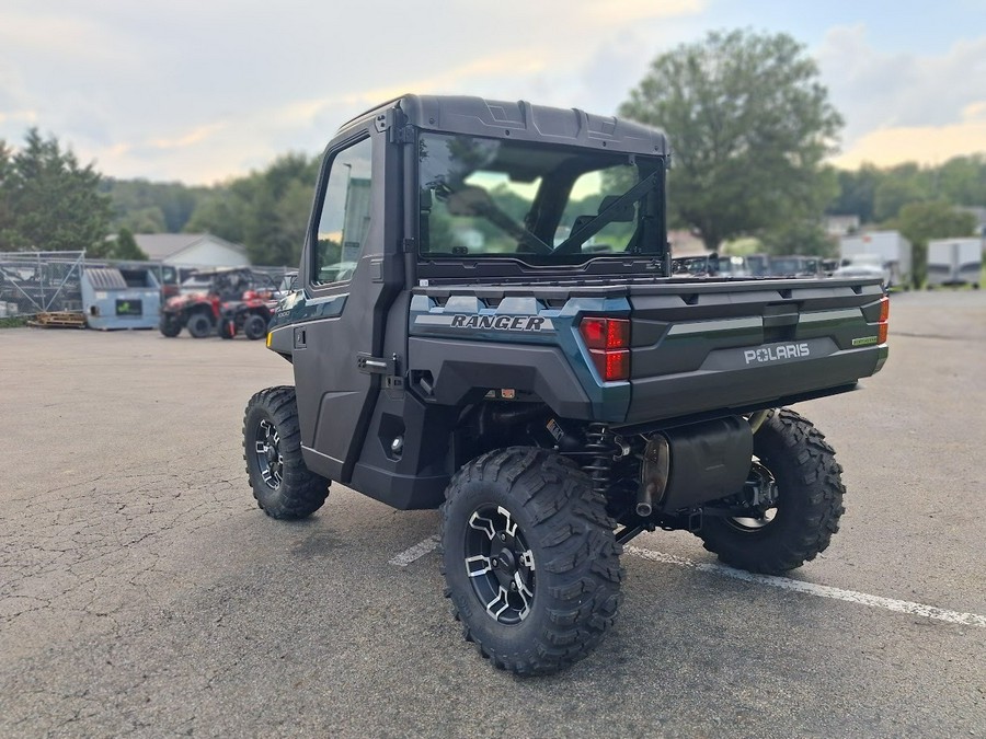 2027 Polaris Ranger XP 1000 NorthStar Premium