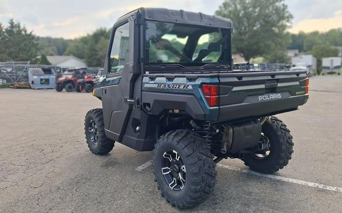 2027 Polaris Ranger XP 1000 NorthStar Premium