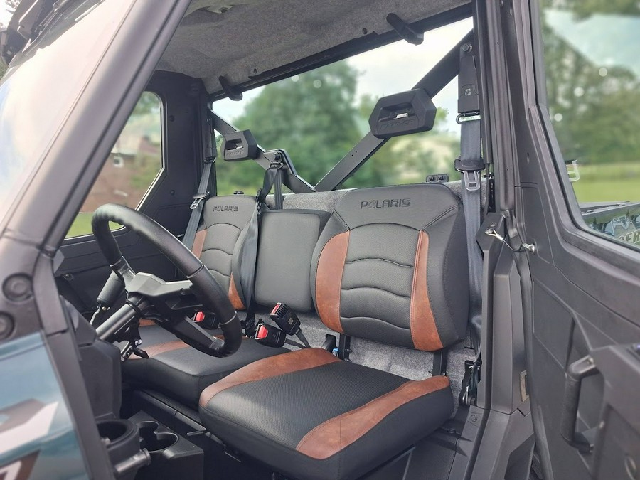 2027 Polaris Ranger XP 1000 NorthStar Premium