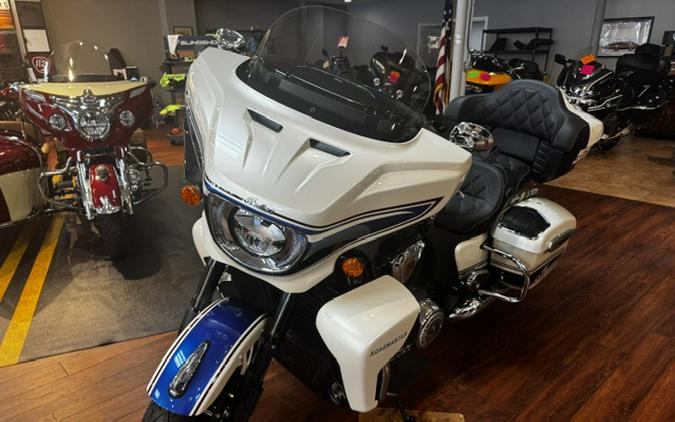 2026 Indian Motorcycle® Roadmaster® PowerPlus 112 Signature Series