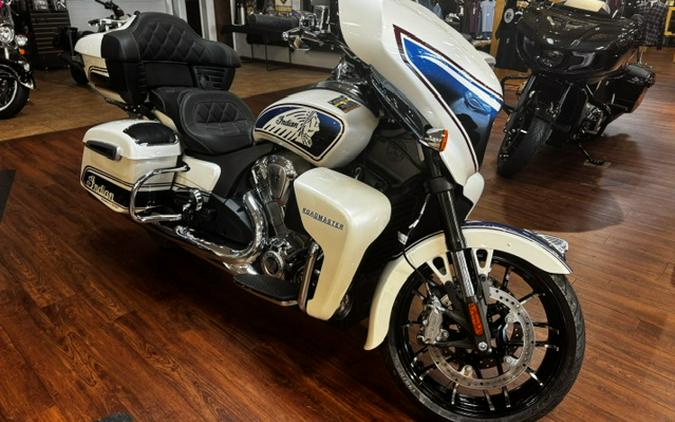 2026 Indian Motorcycle® Roadmaster® PowerPlus 112 Signature Series