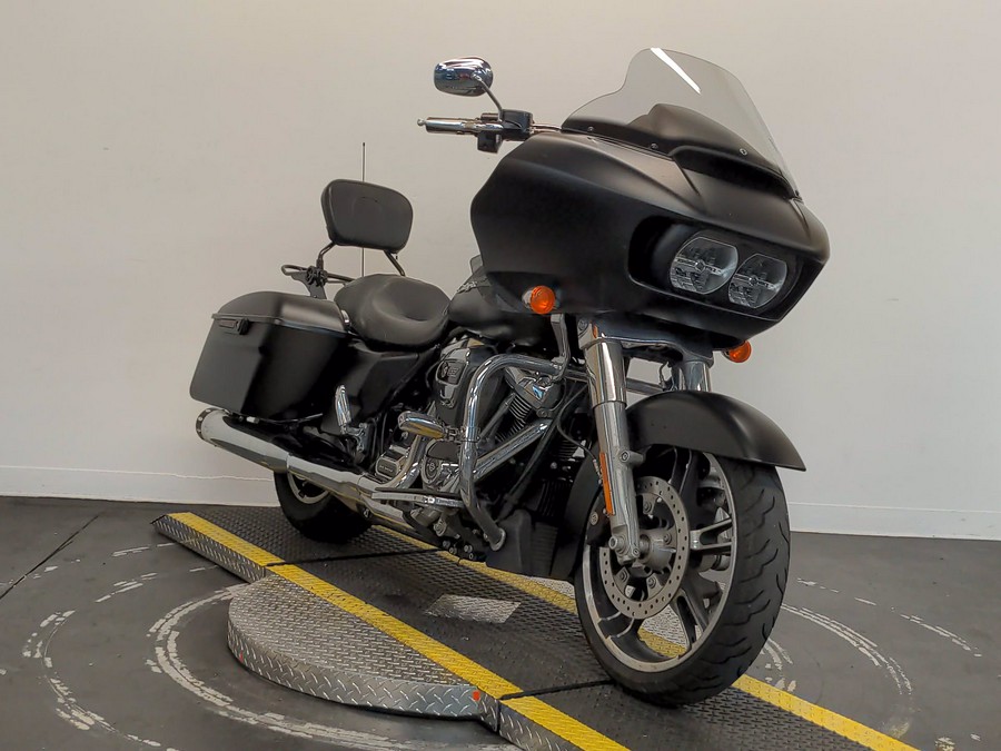 Pre-Owned 2018 Harley-Davidson Road Glide FLTRX