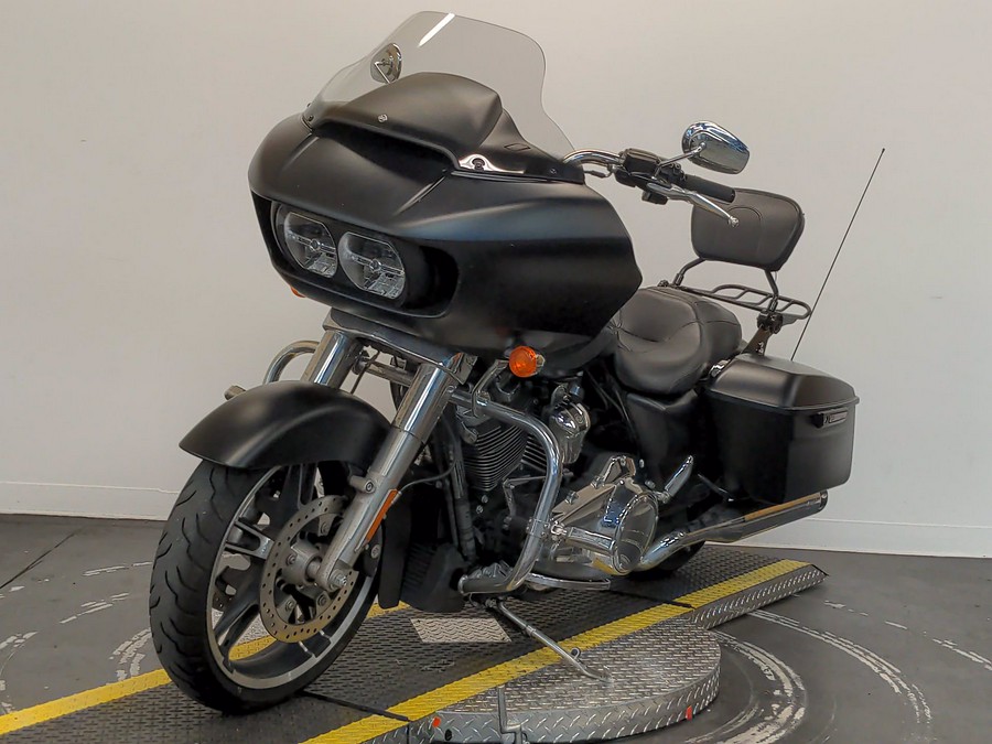 Pre-Owned 2018 Harley-Davidson Road Glide FLTRX