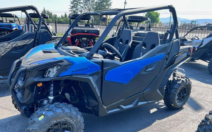 2023 Can-Am® Maverick Trail DPS 1000