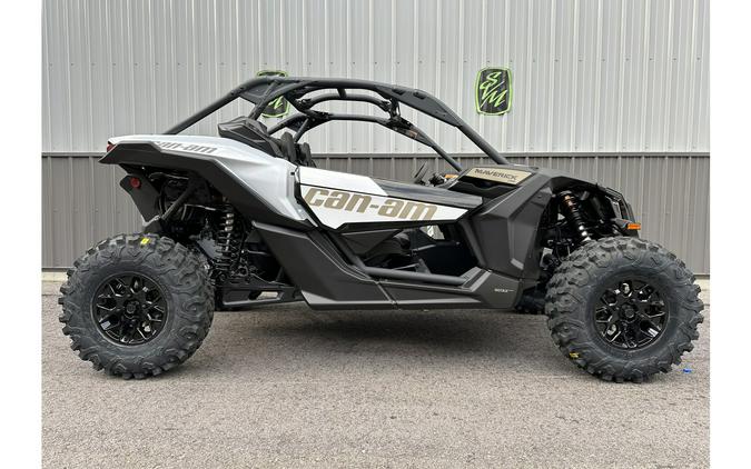 2024 Can-Am MAVERICK X3 DS TURBO RR