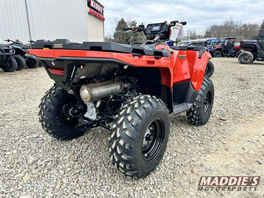 2024 Polaris Sportsman 450 H.O.