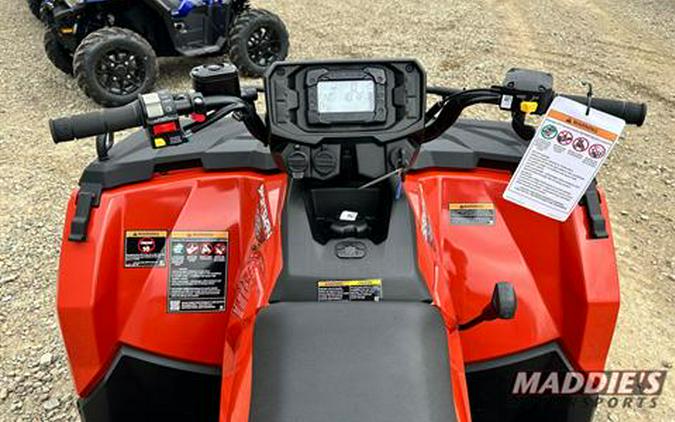 2024 Polaris Sportsman 450 H.O.