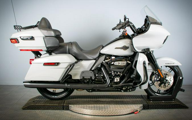 2024 Harley-Davidson Road Glide Limited