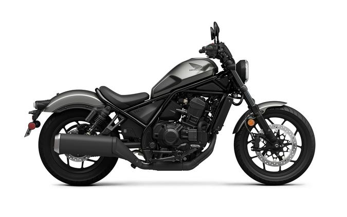 2024 HONDA CMX1100 REBEL 1100 DCT