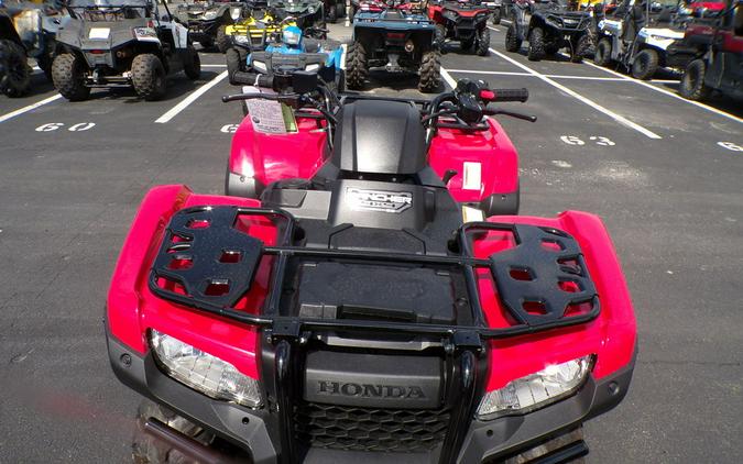 2024 Honda® FourTrax Rancher 4x4