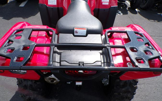 2024 Honda® FourTrax Rancher 4x4