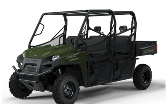 2024 Polaris Ranger Crew 570 Full Size Base