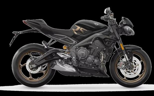 2023 Triumph Street Triple