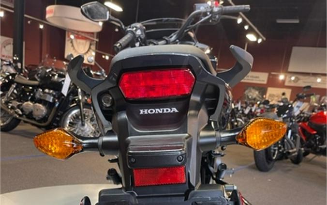 2016 Honda CTX700 DCT ABS