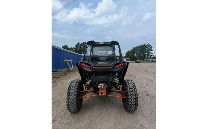 2019 Polaris Industries RZR XP TURBO