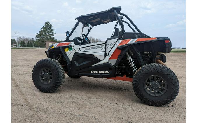 2019 Polaris Industries RZR XP TURBO