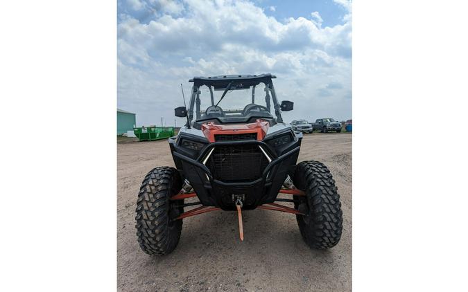 2019 Polaris Industries RZR XP TURBO