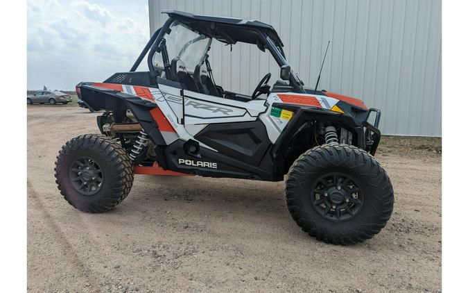 2019 Polaris Industries RZR XP TURBO