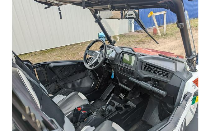 2019 Polaris Industries RZR XP TURBO