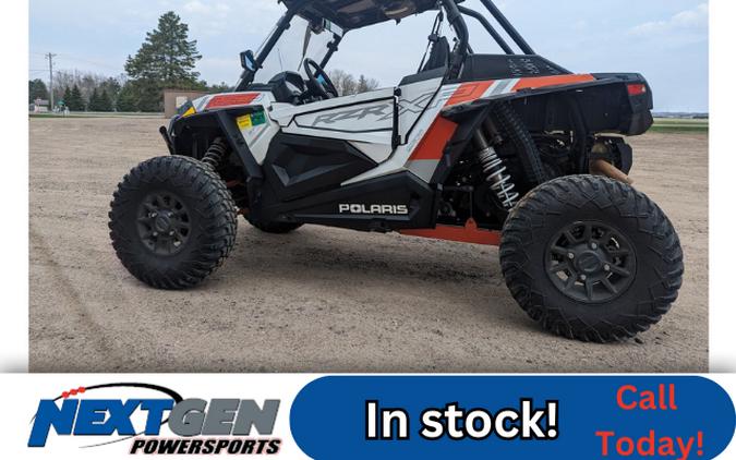 2019 Polaris Industries RZR XP TURBO