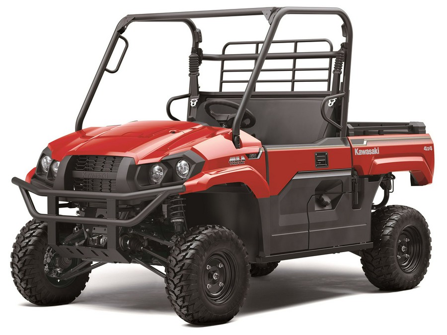 2024 Kawasaki MULE PRO-MX EPS