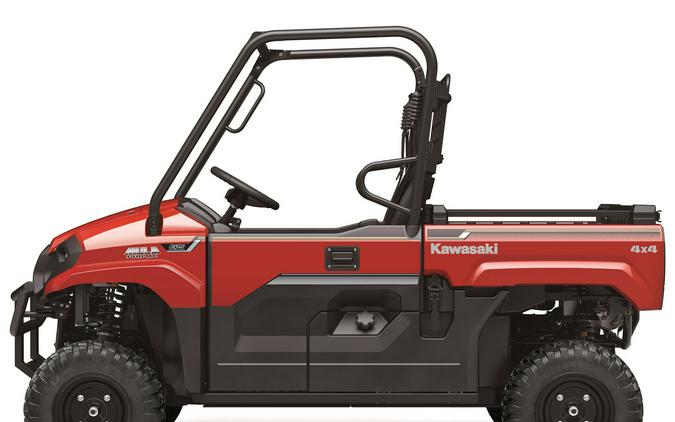 2024 Kawasaki MULE PRO-MX EPS