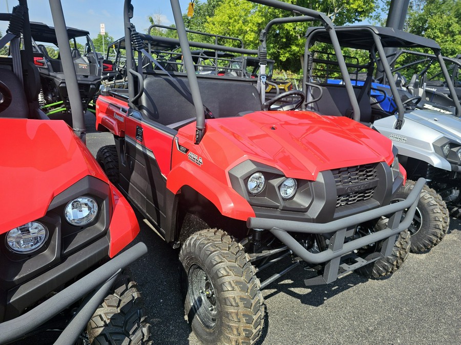 2024 Kawasaki MULE PRO-MX EPS