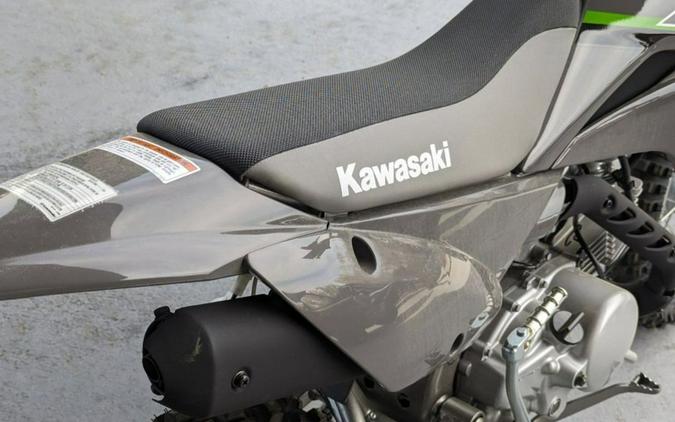 2024 Kawasaki KLX® 110R