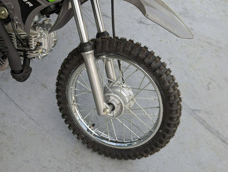 2024 Kawasaki KLX® 110R