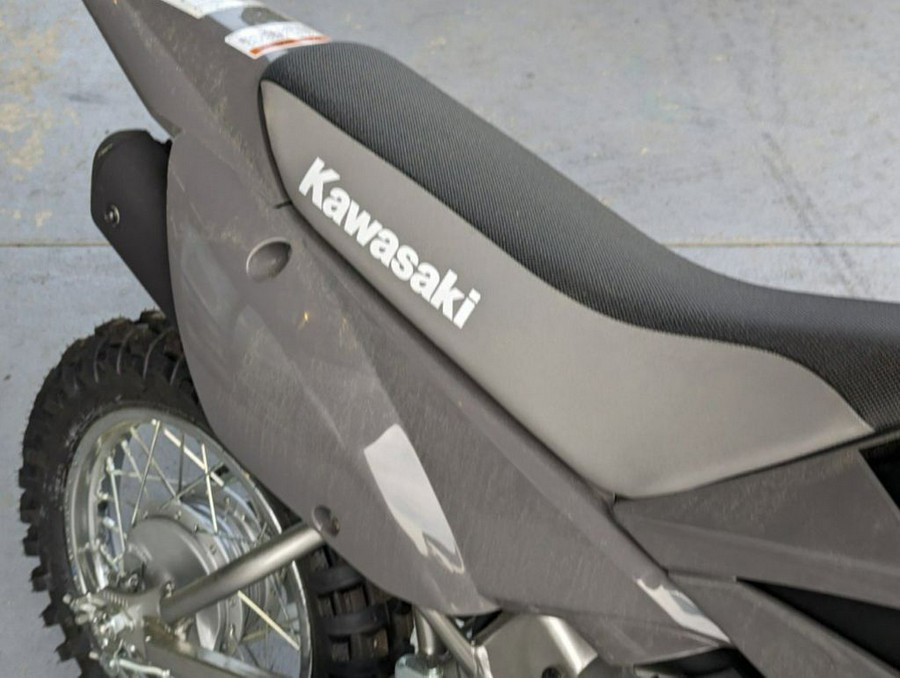 2024 Kawasaki KLX® 110R