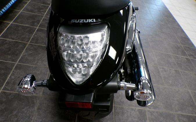 2025 Suzuki Boulevard M109R