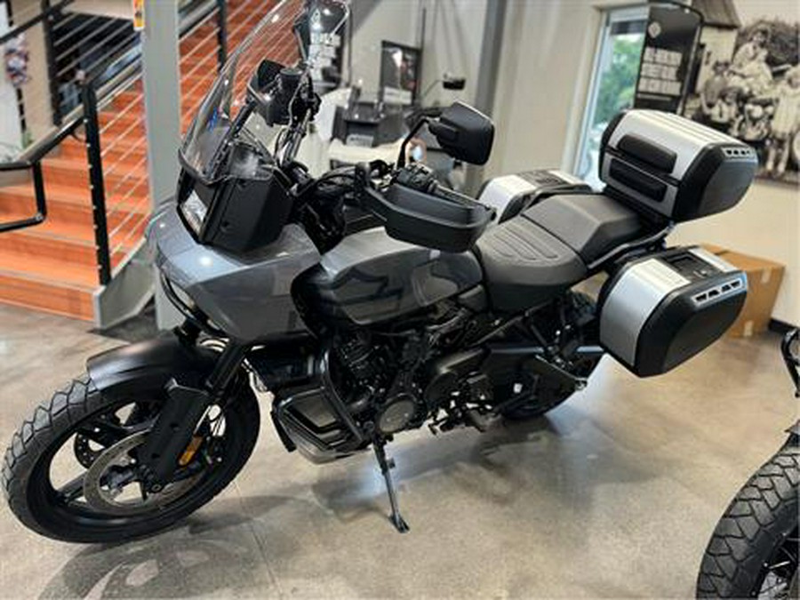 2022 Harley-Davidson Pan America™ 1250 Special