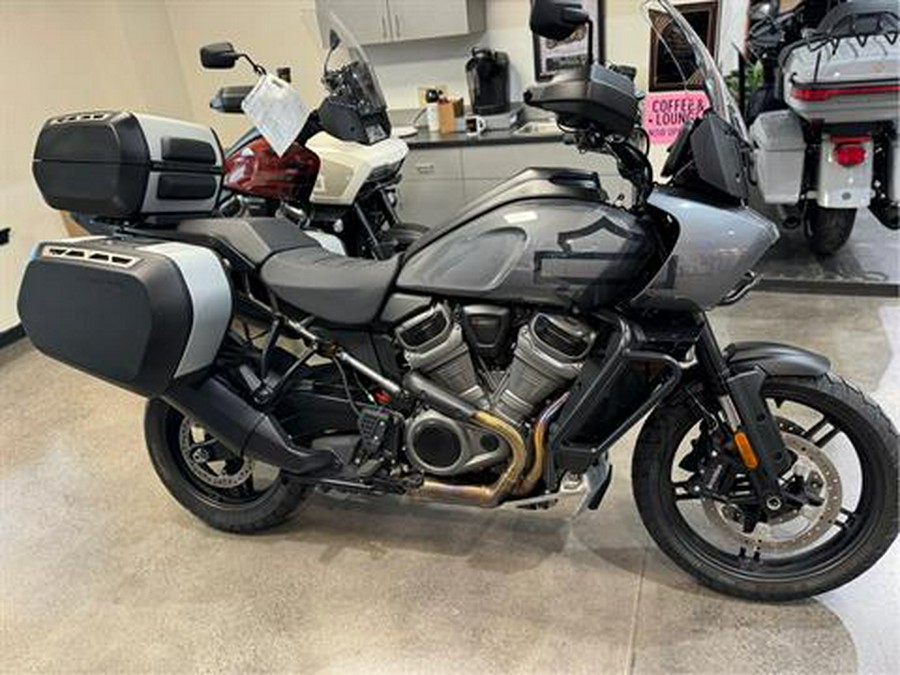 2022 Harley-Davidson Pan America™ 1250 Special